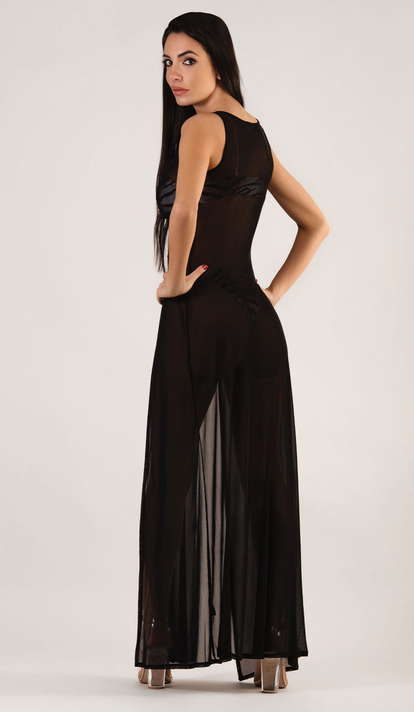 IMAN Coverup - Black