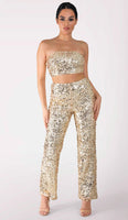 NOLA Sequin Pants
