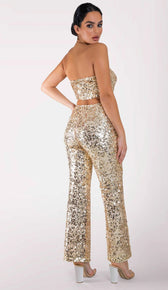 NOLA Sequin Pants