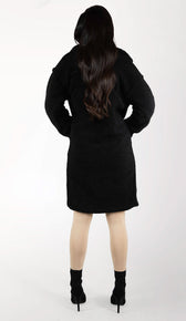 ALIVIA Teddy Coat